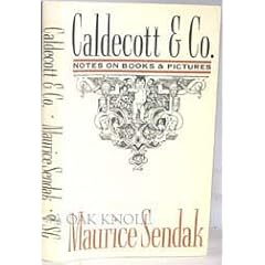 Caldecott & Co.: Notes on Books and Pictures