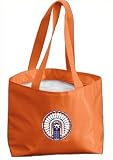 Illinois Fighting Illini Tote Bag