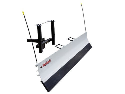 SnowSport; 180 Utility Plow