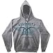 エアロスミス スウェット・パーカー Boston Hoodie【オフィシャルグッズ】