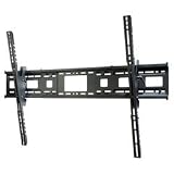 Peerless Onetp 23-Inch84-Inch One Mount Flat Panel Modular Mount (Black)