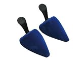 FootFitter Foam Shoe Tree For Women, Pointed w. Handle