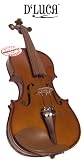D'LUCA MEISTER ROSEWOOD VIOLIN FULL SIZE