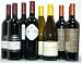 The Wine Advocate 90 Plus Point Mixed Case