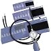 Riester xsmallphon Aneroid Sphygmomanometer for small, 1 Tube, 63 mm, Plastic/Metal FREE SHIPPI
