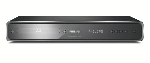 Philips Blu-ray Disc Player, BDP7200/37