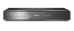 Philips Blu-ray Disc Player, BDP7200/37