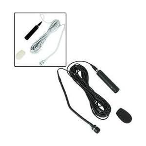 CAD CM100 Hanging Condenser Microphone (Black) by 