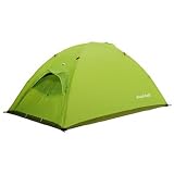 モンベル U.L.ドームシェルター 1型 (mont-bell U.L. DOME SHELTER 1)
