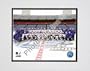 Buffalo Sabres "2008 Winter Classic" Double Matted 8" x 10" Photograph (Unframed)
