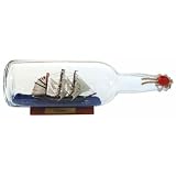 Ships In Bottles