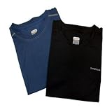 Columbia Big & Tall Omni Dry Mountain Tech T-Shirt