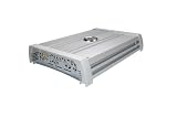 DLS Car Amplifier - CA41