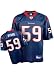 Houston Texans DeMeco Ryans Replica Childs Jersey, Size= 5/6