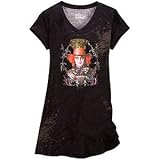 Disney Mad Hatter Nightshirt for Women