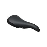 WTB SST Race Bicycle Saddle (Black)