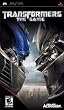 Transformers PSP