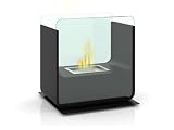 Produkt-Bild: Design Tisch-Kamin Bio-Ethanol Tristar DF-6501