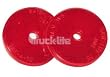 Truck-Lite 2" Red Reflector 52
