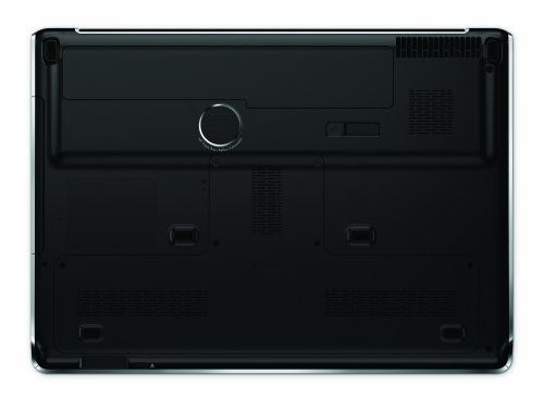 HP Pavilion dv7-1214 17-inch Laptop, AMD Turion X2 Dual-Core Mobile RM-74, 2GB RAM, 160GB HDD, ATI Radeon, IEEE images6