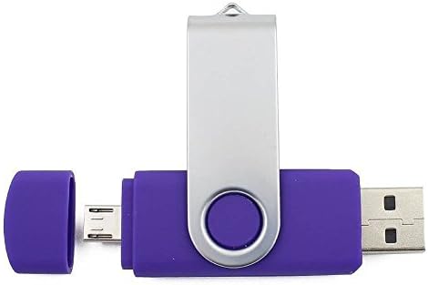 ZMD 16GB 2 in1 MICRO USB Android Flash Drive USB Memory Stick Storage Device for Samsung galaxy s6 s7 edge HTC SONY XPERIAZ LG ,PC TAB