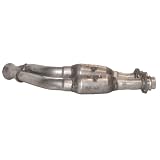 Bosal Front Catalytic Converter 099-3681 by Bosal