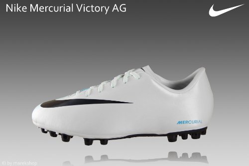 Nike Mercurial Victory AG Gr. 38 5.5y