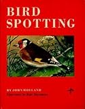 Bird spotting