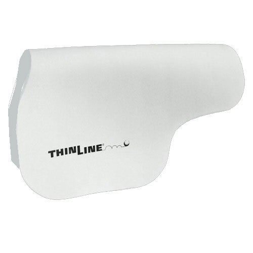 ThinLine Contour Saddle Pad Review WheelerPSampie