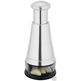 Judge Mini Garlic Chopper