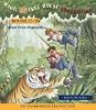 Magic Tree House: Books 17 - 24 (AUDIOBOOK) [CD] (Magic Tree House, Books 17 - 24)