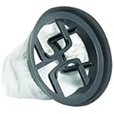 Bissell 1479 Bolt Replacement Filters, 2-Pack