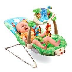 Fisher-Price Rainforest Bouncer