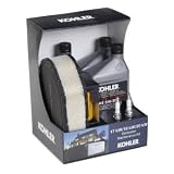 GM62347 Kohler Maintenance kit for 17RES/18RES/20RES
