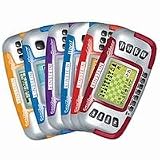 Excalibur E123-ASM Einstein Games 6-Pack