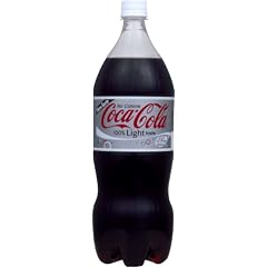 (お徳用ボックス) ノーカロリー コカ・コーラ 1.5L×8本