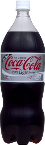 Cover image : ノーカロリー コカ・コーラ 1.5L×8本