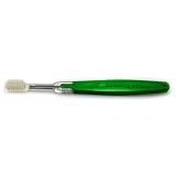 SoladeyIonicToothbrush,Green