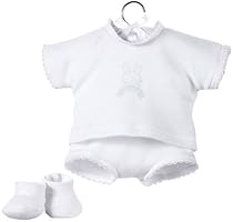 Corolle Mon Premier 12-inch Fashions Housewear Set