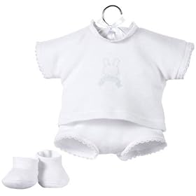 Corolle Mon Premier 12-inch Fashions Housewear Set by Corolle