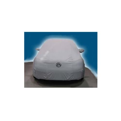 MkV / Mk5 Jetta OEM Custom Fitted Car Cover FS VW Vortex Volkswagen