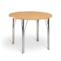 Beech Veneer Esa Dining Table