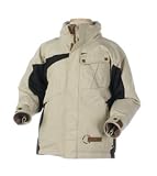 Obermeyer Entry Jacket - Boys 2009 (Almond)