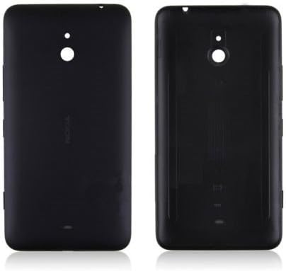 New Original Housing Battery Back Cover Shell Case For Nokia Lumia 1320 Black ~ USA