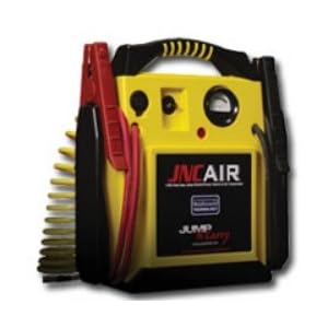 SOLAR (SOLJNCAIR) Jump-N-Carry 12 Volt Jump Starter Air Compressor Power Source by SOLAR