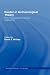 Reader in Archaeological Theory: Post-Processual and Cognitive Approaches (Routledge Readers in Archaeology)