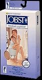 Beiersdorf BI121477 Small Waist High Beige Ultrasheer Closed Toe Compression Stockings - 30-40mmHg