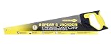 from Spear & Jackson Spear & Jackson Predator Triplefast Saw Model B98TRIPLE