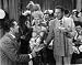 Betty Grable, Phil Harris, Vic Mature Image