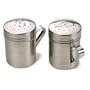 Endurance Salt & Pepper Shakers